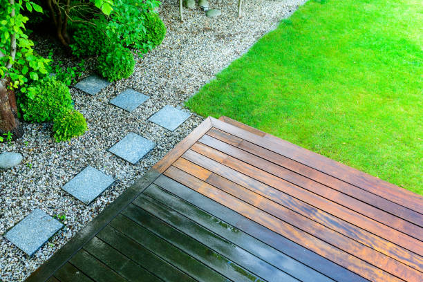 Best Parking Lot and Garage Cleaning  in Katonah, NY