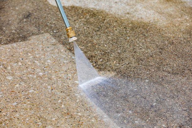 Katonah, NY Pressure Washing Services Company