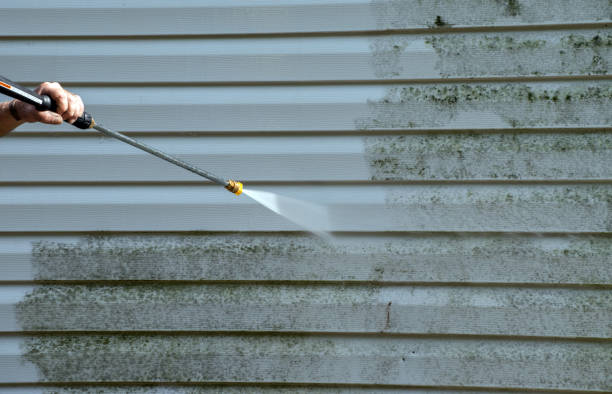 Spring Cleaning in Katonah, NY